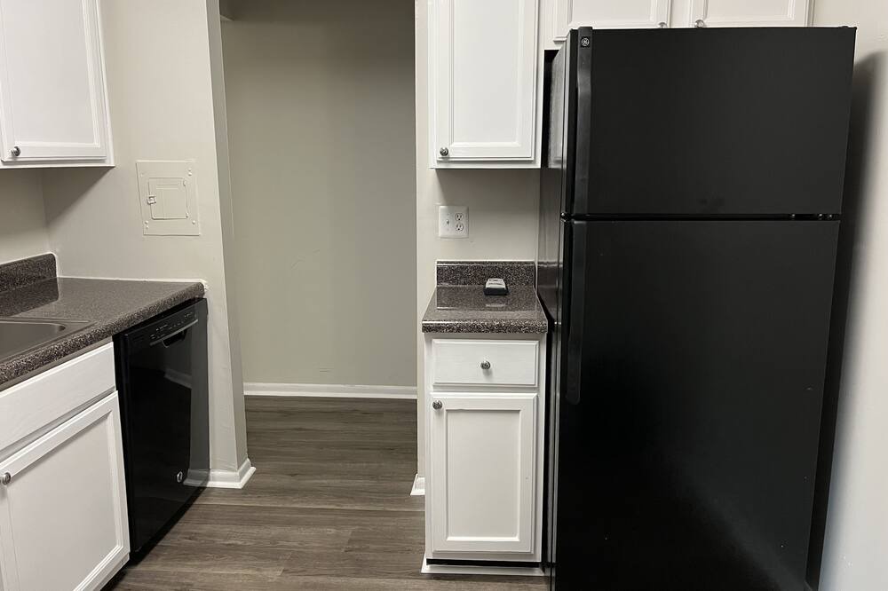 Photo of Kitchen in Gaithersburg