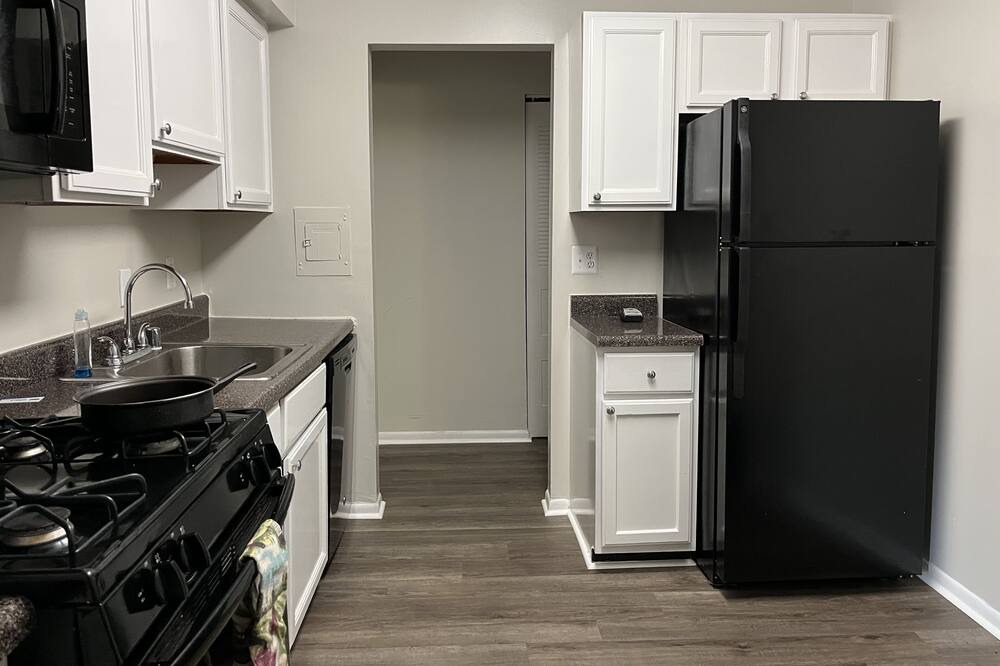 Photo of Kitchen in Gaithersburg