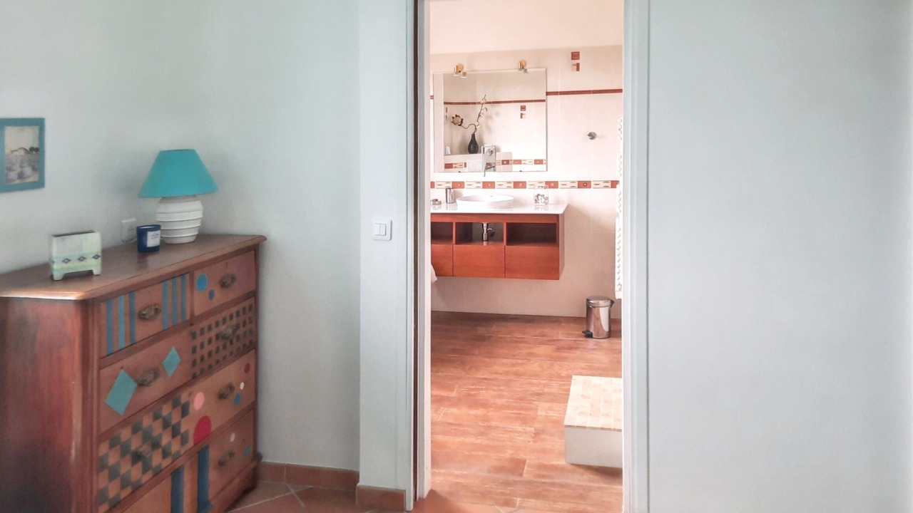 Photo of Bathroom in Saint-Jeannet