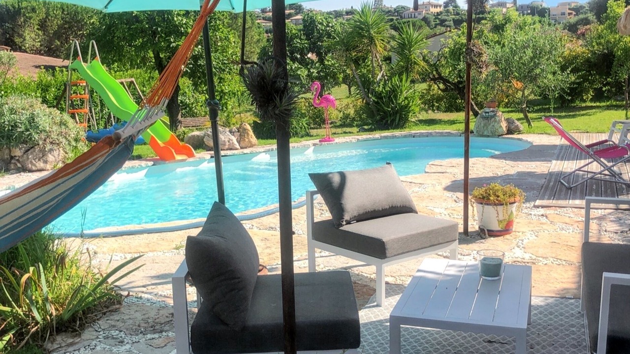 Photo of Outdoor in Saint-Jeannet