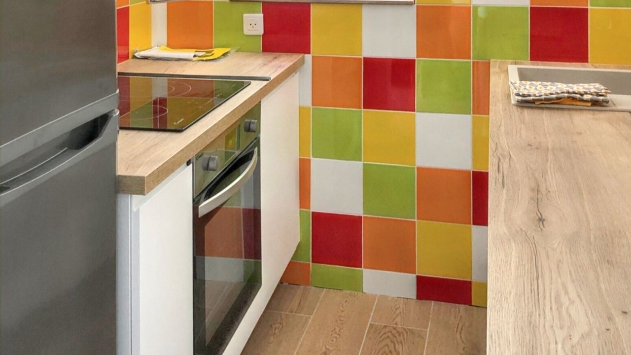 Photo of Kitchen in Saint-Jeannet