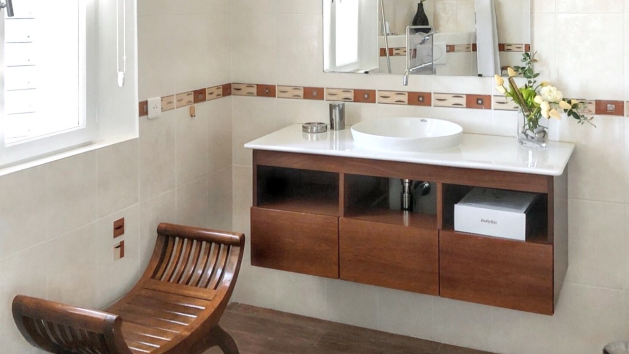 Photo of Kitchen in Saint-Jeannet