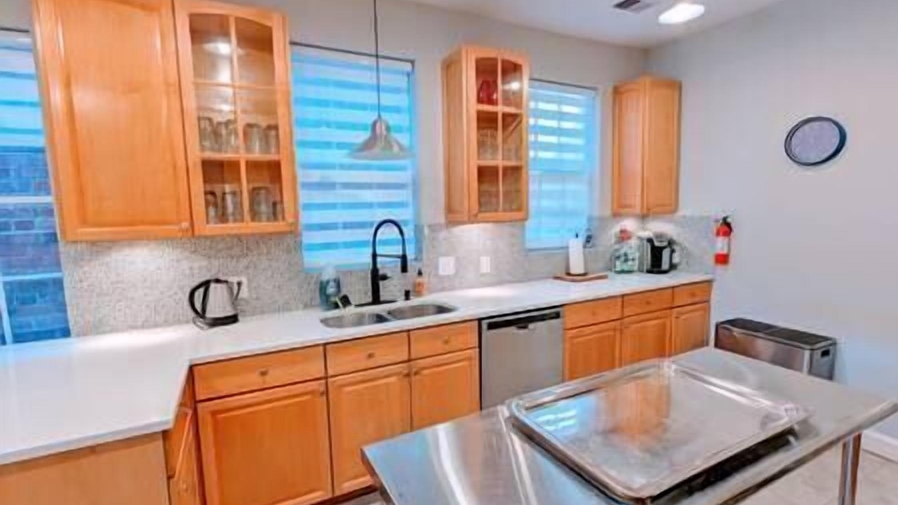 Photo of Kitchen in Near Northeast