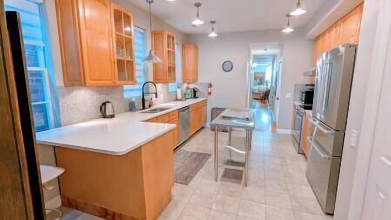Photo of Kitchen in Near Northeast
