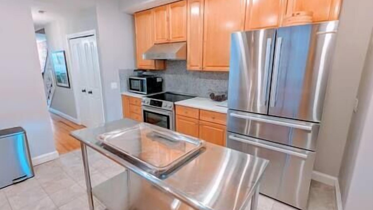 Photo of Kitchen in Near Northeast
