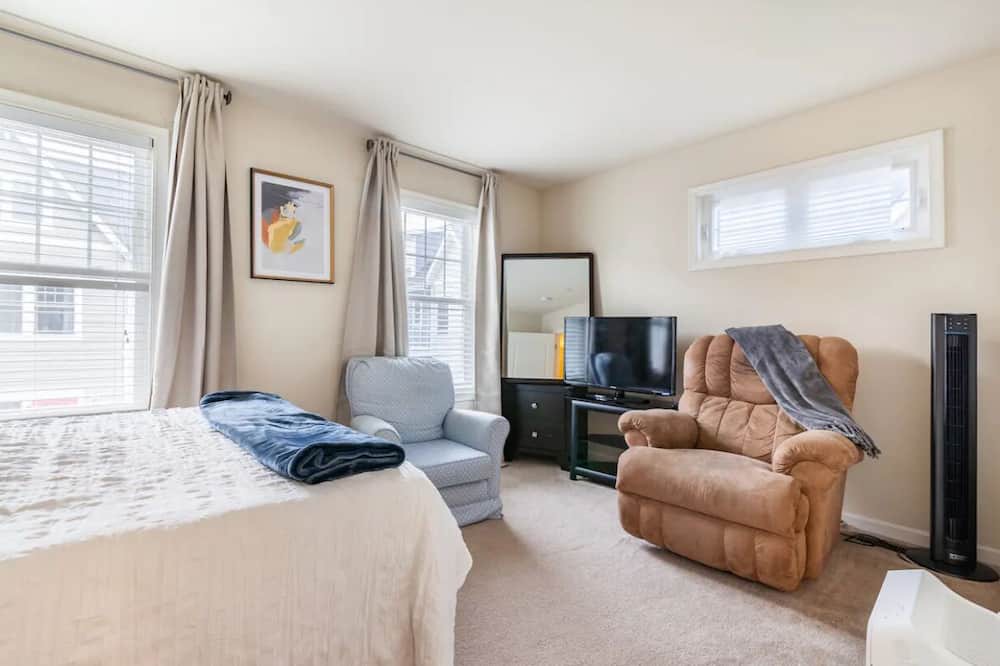 Photo of Bedroom in Seat Pleasant