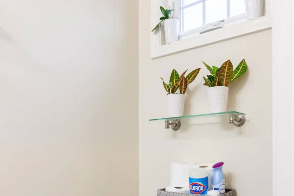 Photo of Bathroom in Seat Pleasant