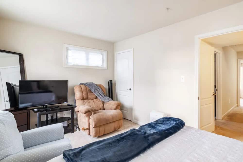 Photo of Bedroom in Seat Pleasant