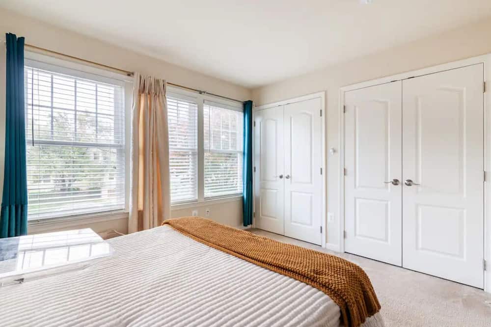 Photo of Bedroom in Seat Pleasant