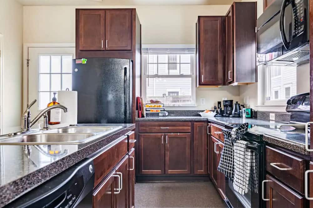 Photo of Kitchen in Seat Pleasant