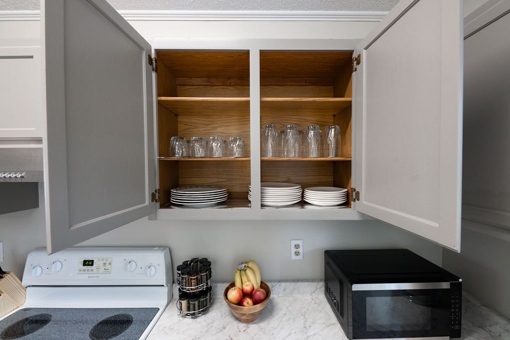Photo of Kitchen in Woodland Hills