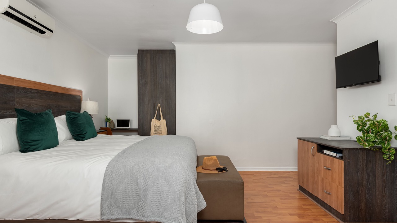 Photo of Bedroom in Green Point