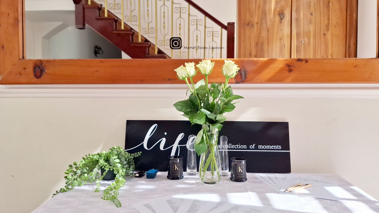 Photo of Others in Constantia