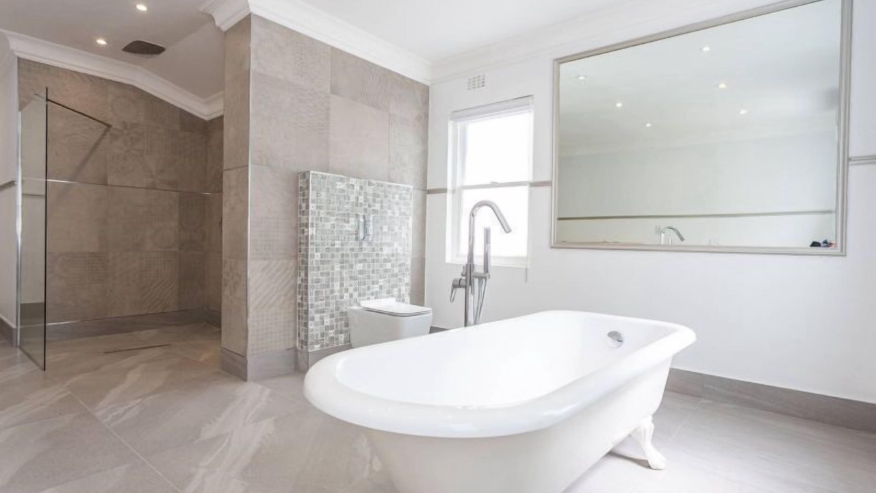Photo of Bathroom in Constantia