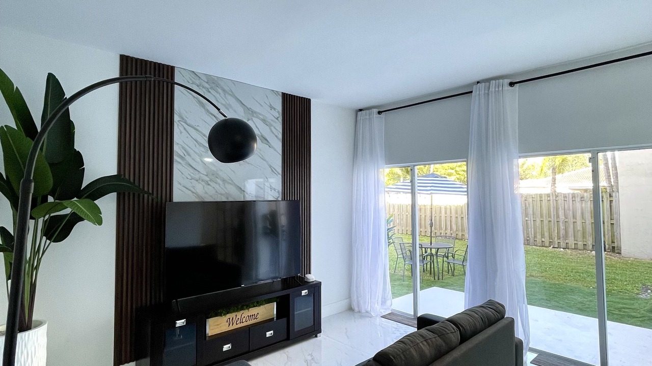 Photo of Livingroom in Princeton