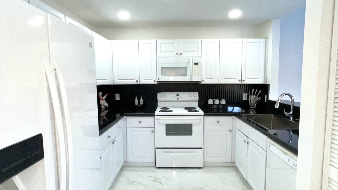 Photo of Kitchen in Princeton