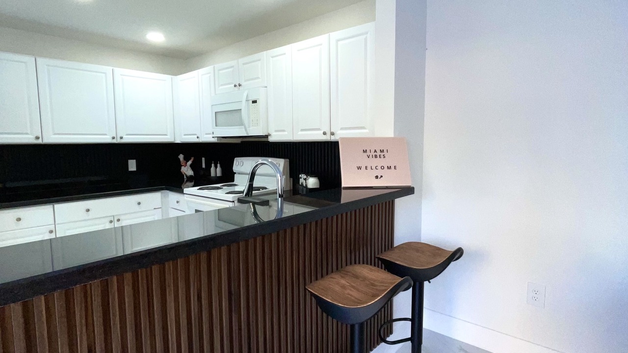 Photo of Kitchen in Princeton