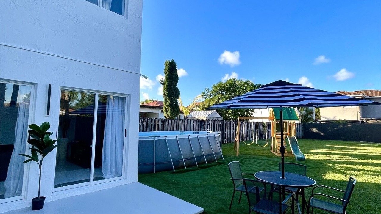 Photo of Outdoor in Princeton