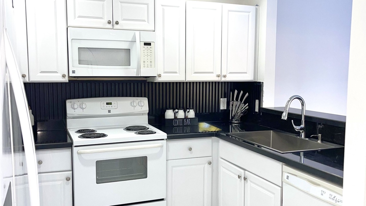 Photo of Kitchen in Princeton