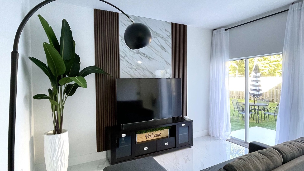Photo of Livingroom in Princeton