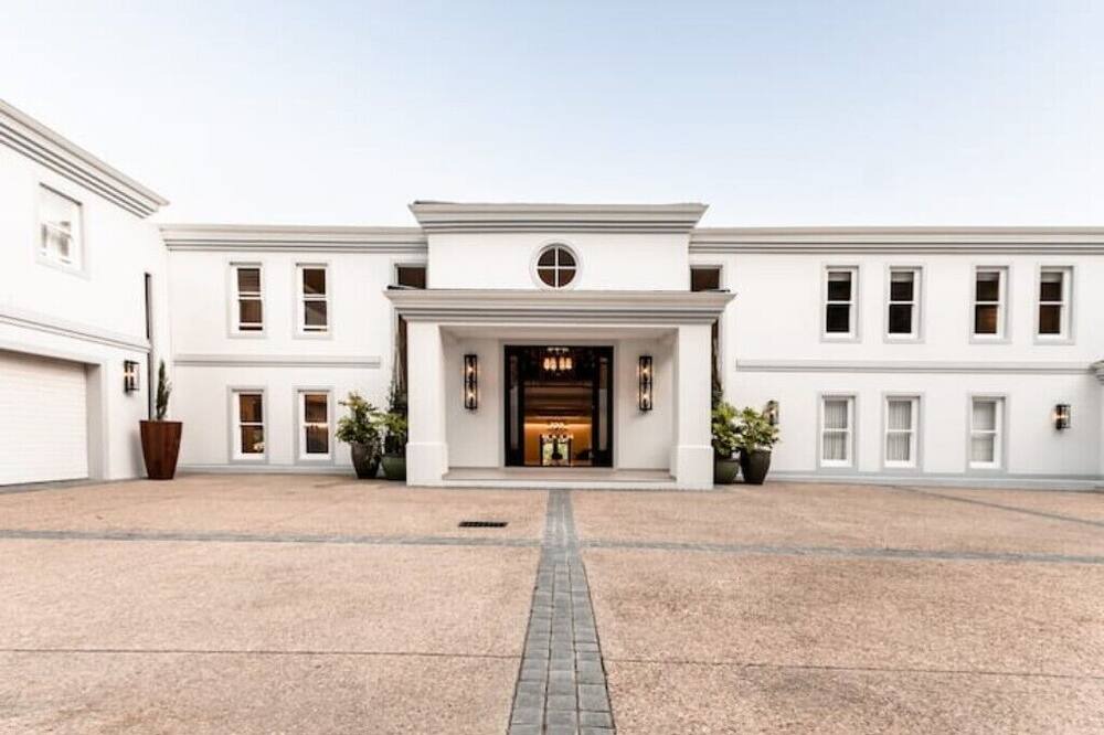 Photo of Outdoor in Bishopscourt