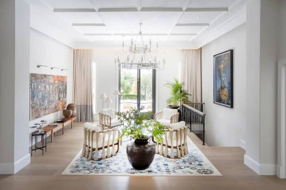 Photo of Livingroom in Bishopscourt