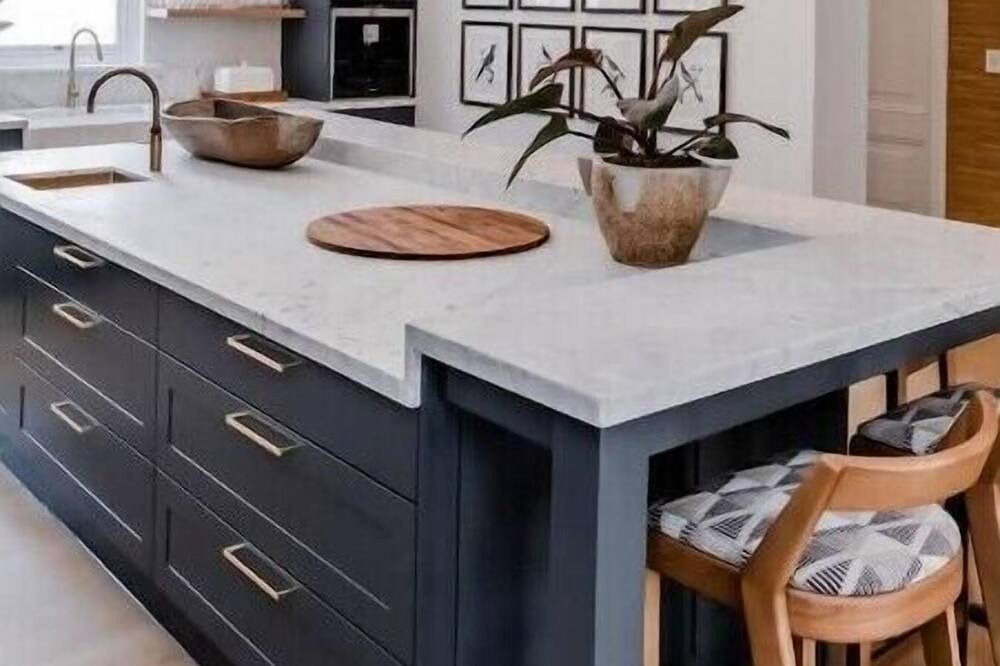 Photo of Kitchen in Bishopscourt