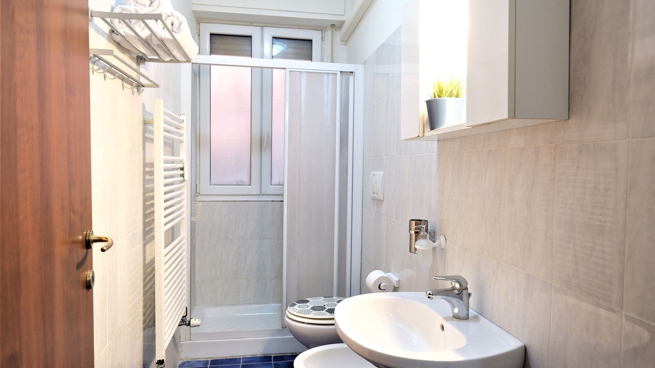 Photo of Bathroom in Peretola