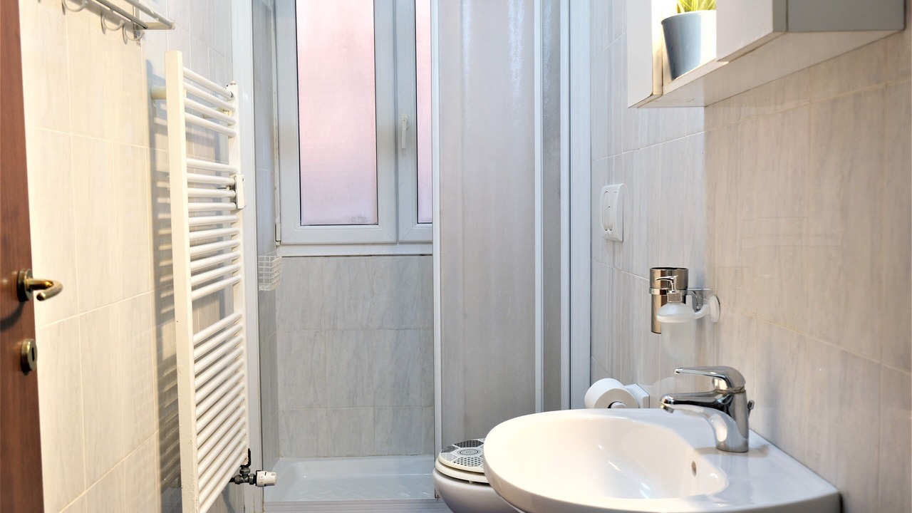 Photo of Bathroom in Peretola