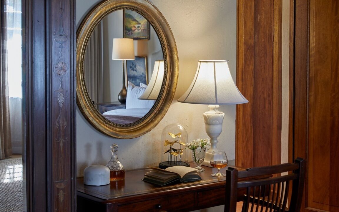 Photo of Bedroom in Stellenbosch