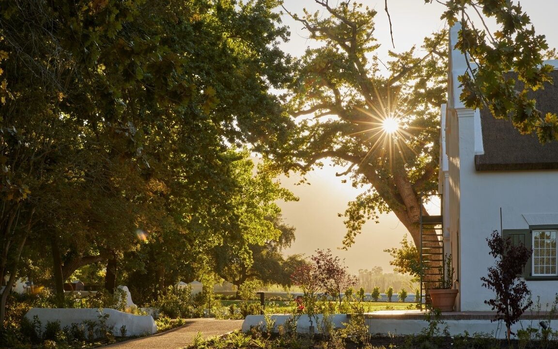 Photo of Outdoor in Stellenbosch