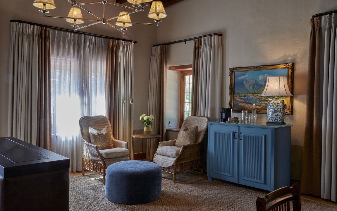 Photo of Bedroom in Stellenbosch