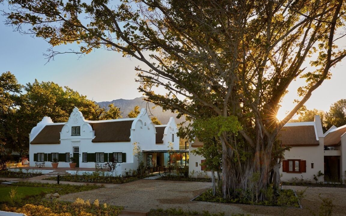 Photo of Outdoor in Stellenbosch