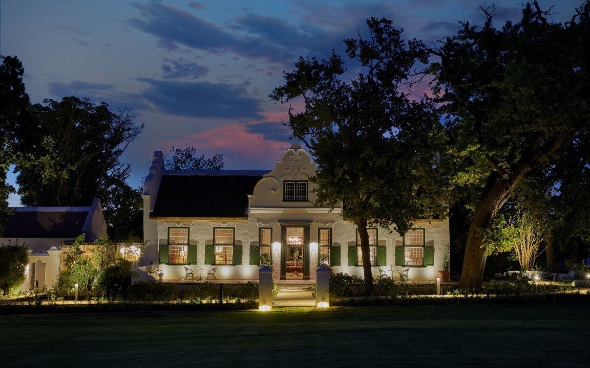 Photo of Outdoor in Stellenbosch
