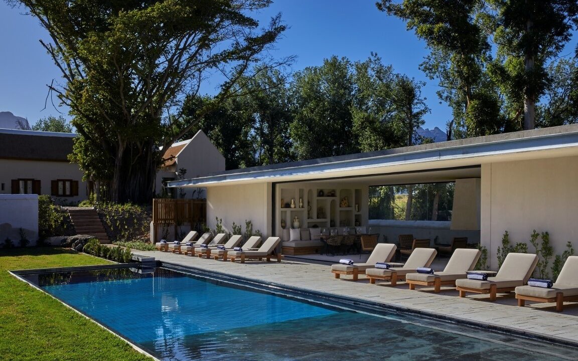 Photo of Outdoor in Stellenbosch