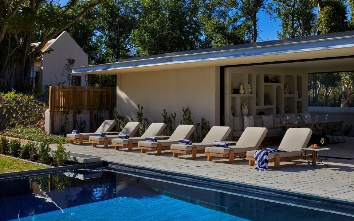 Photo of Outdoor in Stellenbosch