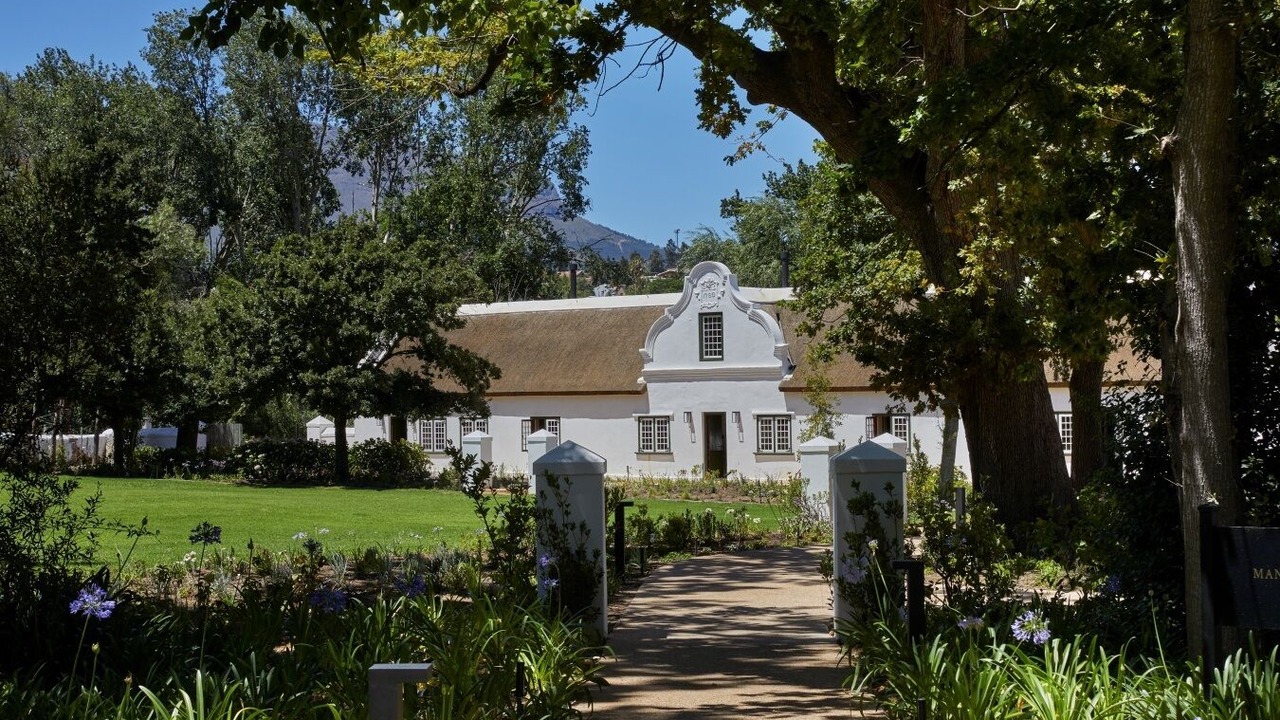 Photo of Outdoor in Stellenbosch