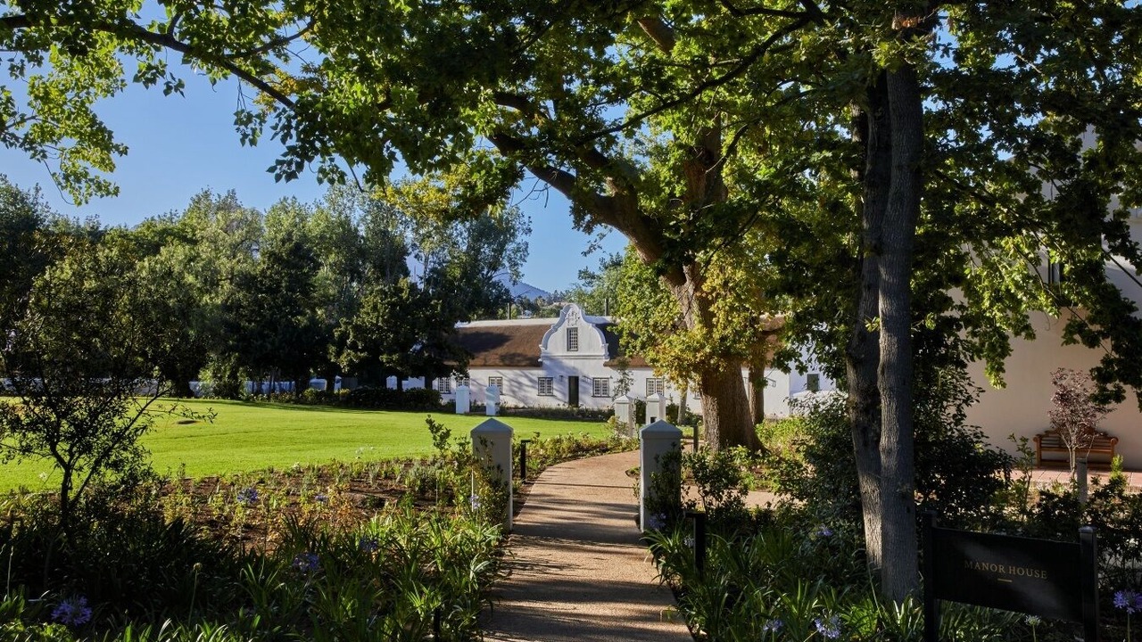 Photo of Outdoor in Stellenbosch