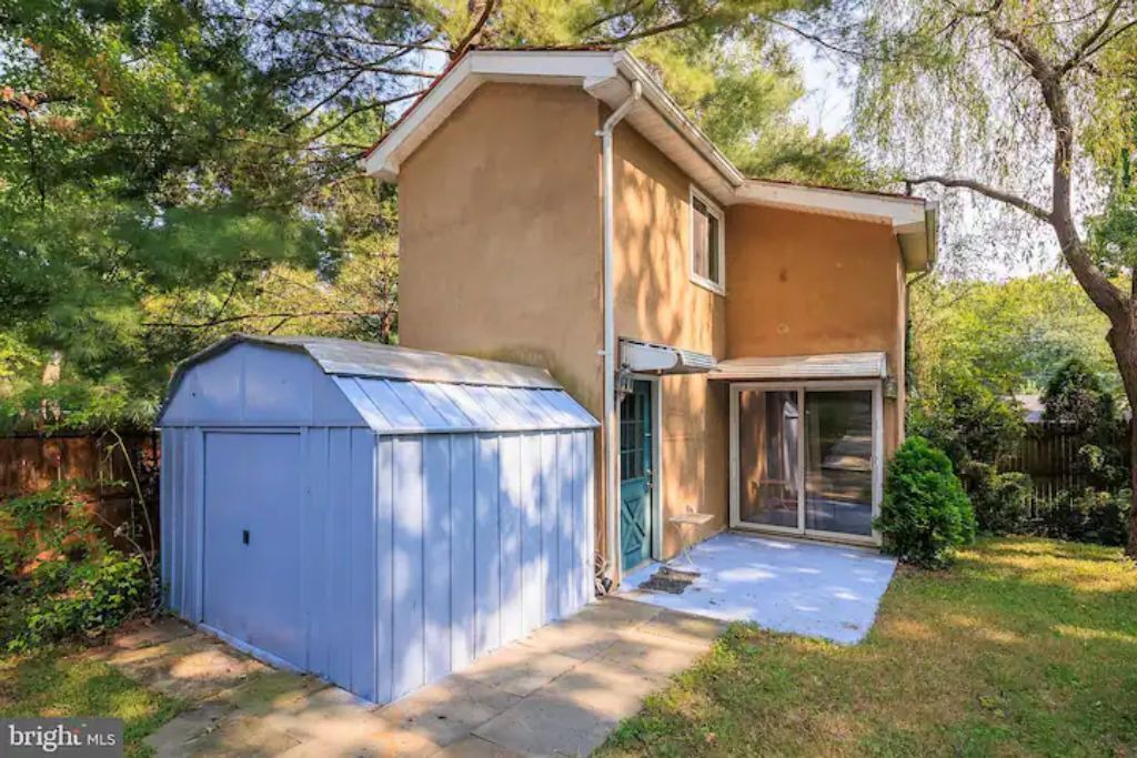 Photo of Outdoor in Wheaton-Glenmont