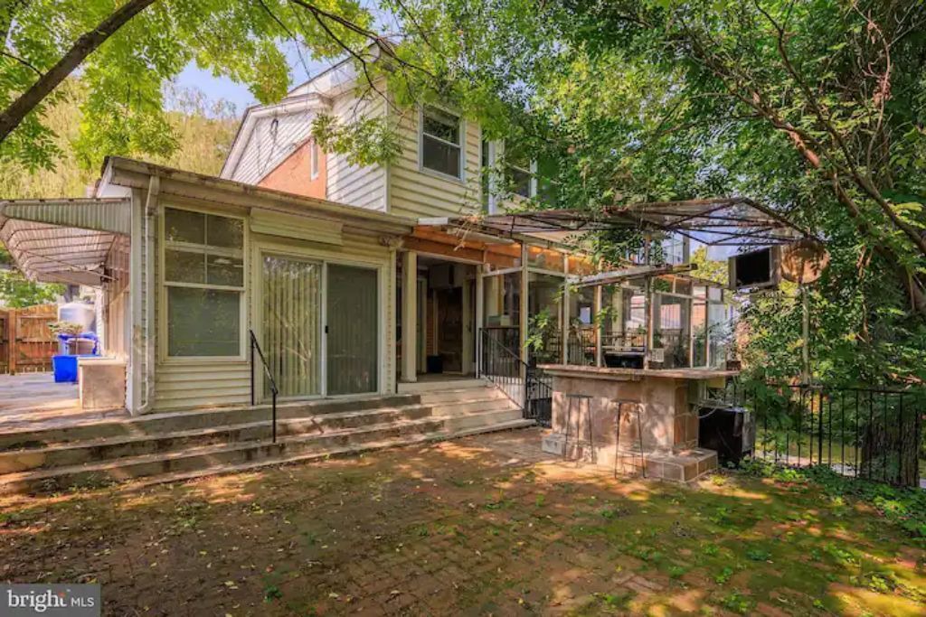 Photo of Outdoor in Wheaton-Glenmont