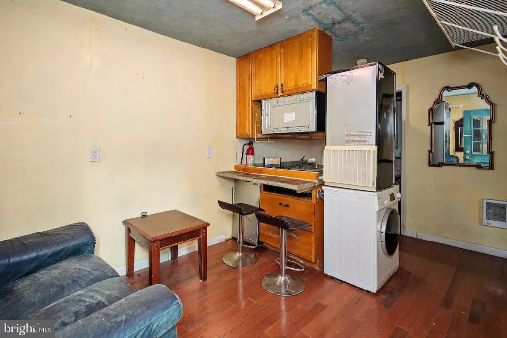 Photo of Kitchen in Wheaton-Glenmont