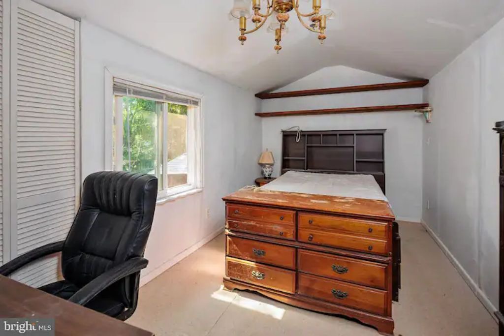 Photo of Bedroom in Wheaton-Glenmont