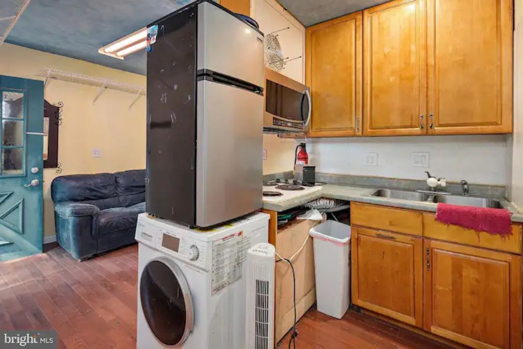 Photo of Kitchen in Wheaton-Glenmont