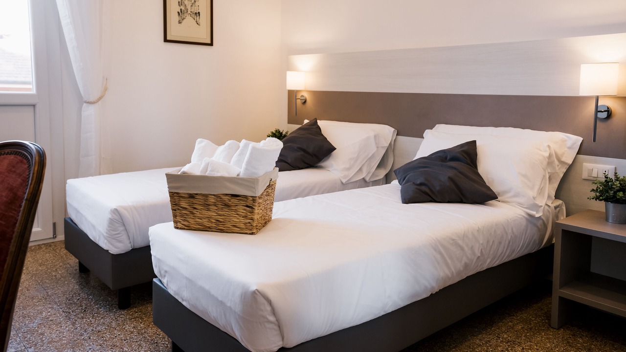 Photo of Bedroom in Castel San Pietro Terme