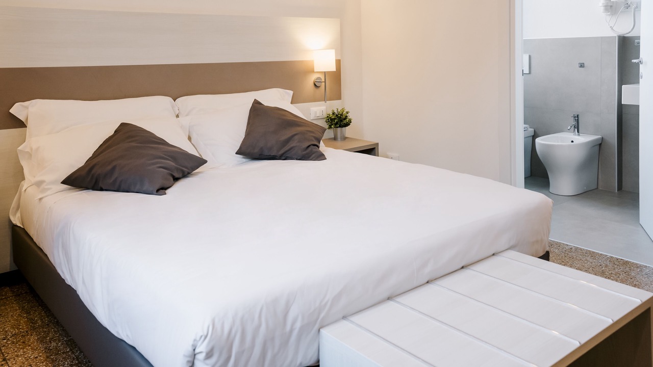 Photo of Bedroom in Castel San Pietro Terme