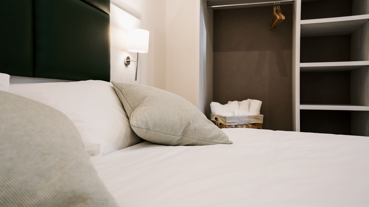 Photo of Bedroom in Castel San Pietro Terme