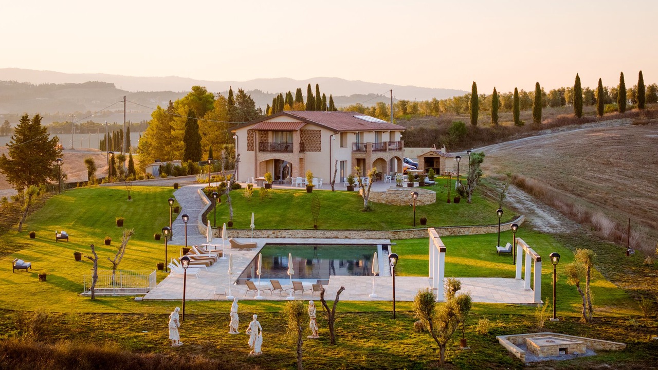 Photo of Outdoor in Peccioli