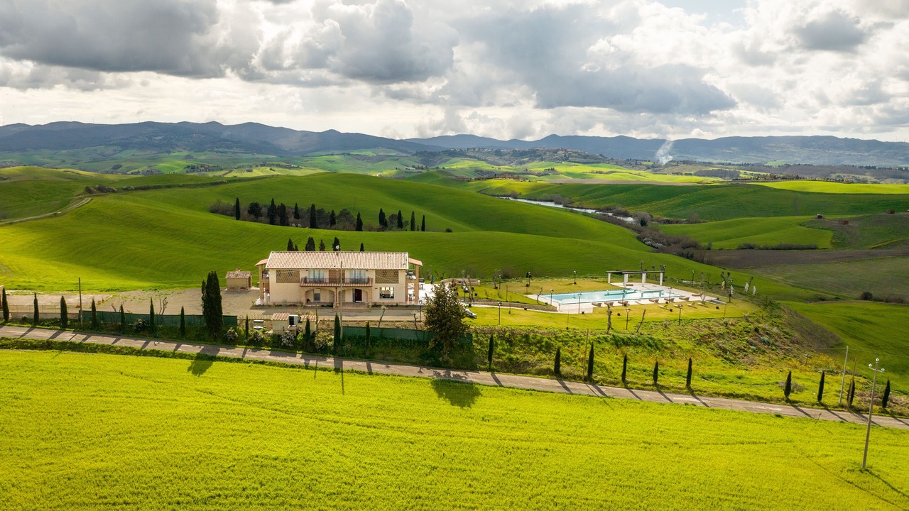 Photo of Outdoor in Peccioli