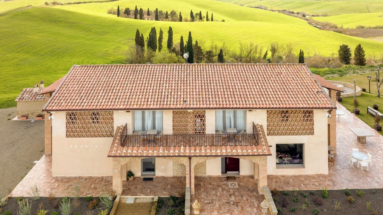 Photo of Outdoor in Peccioli