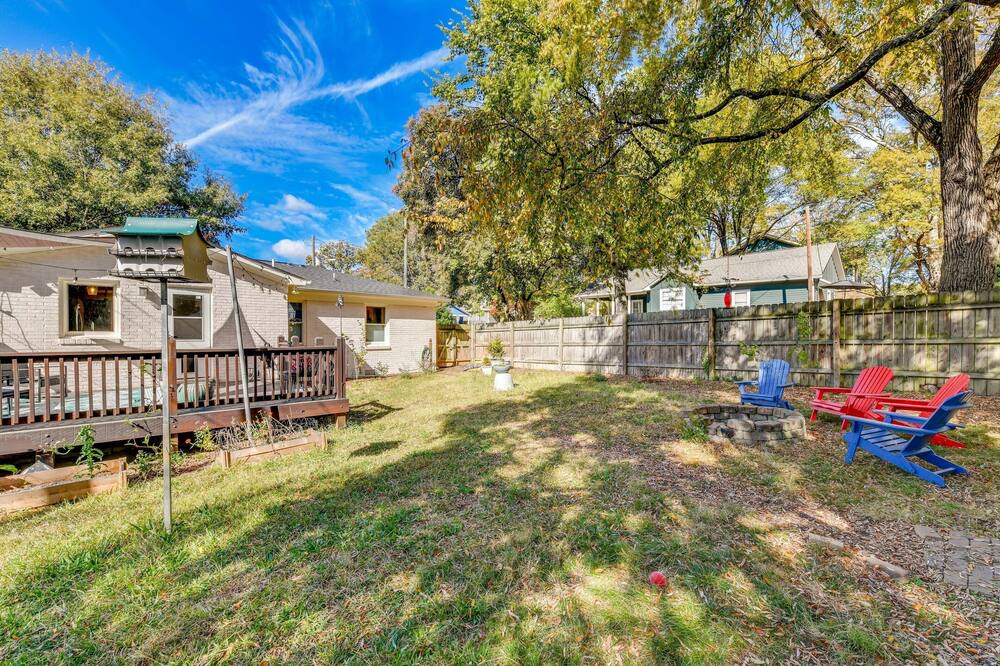 Photo of Outdoor in Plaza Midwood